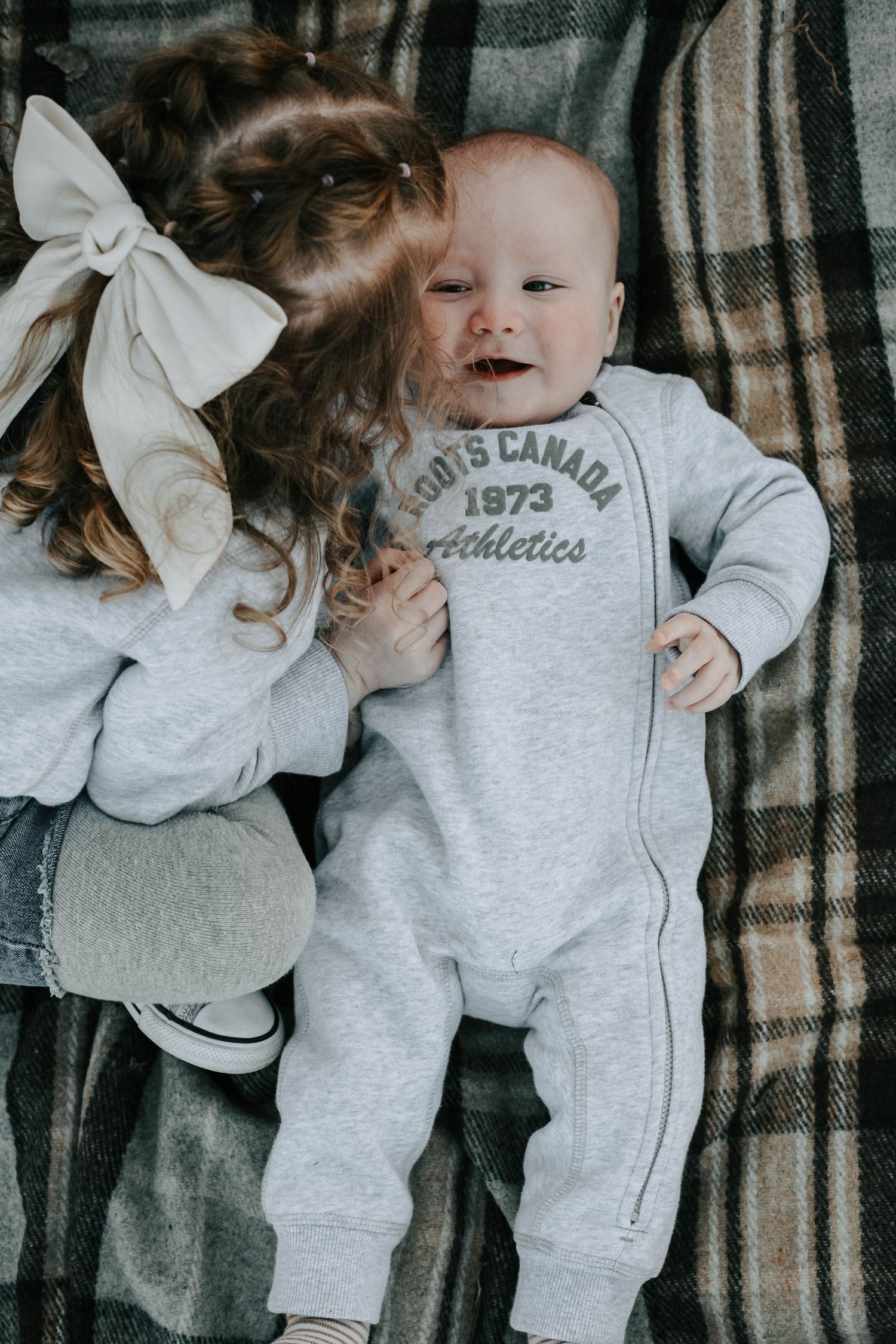 Lethbridge family photographers