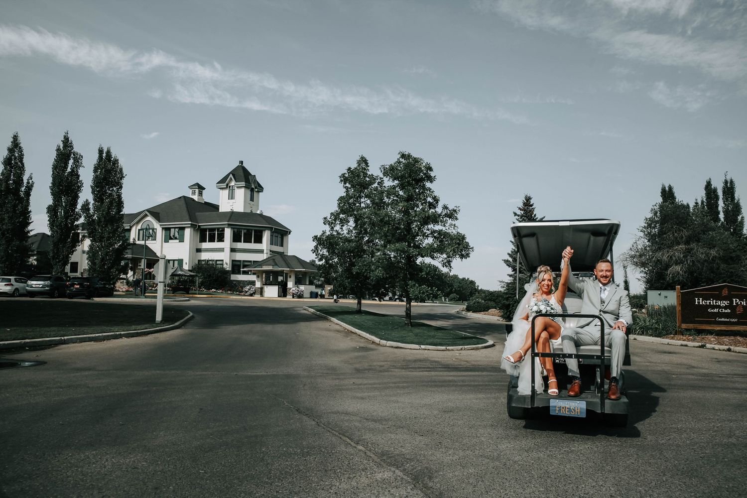calgary wedding photographers