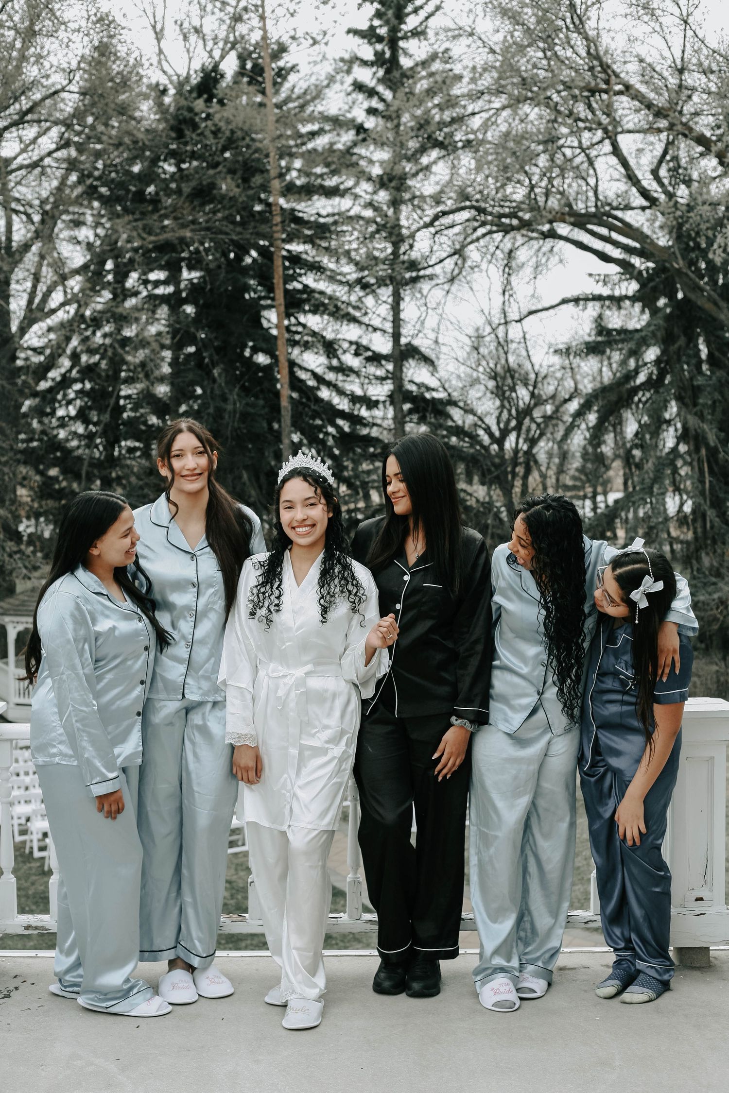 Wedding Photographers Lethbridge