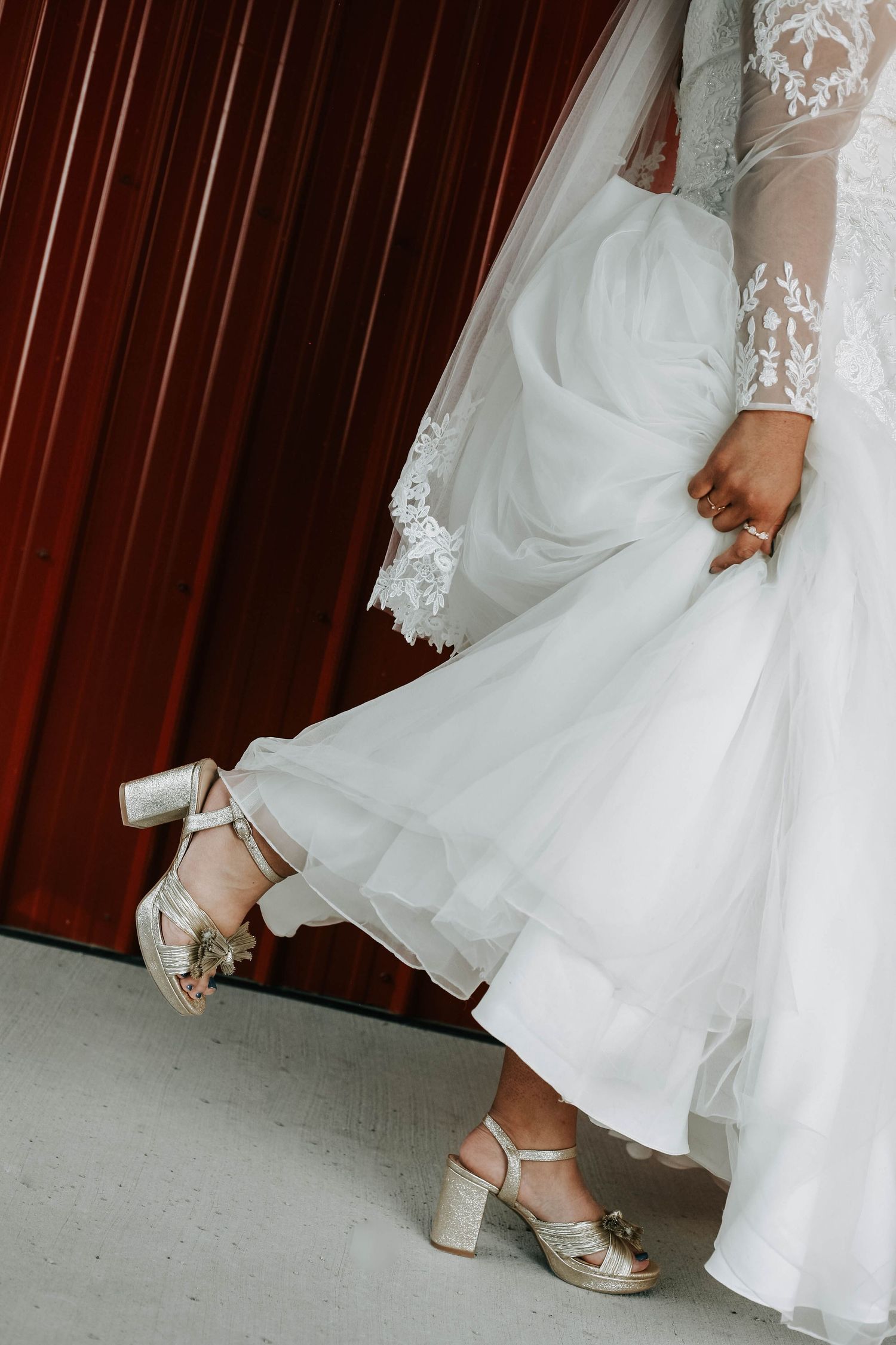 Lethbridge wedding photographers