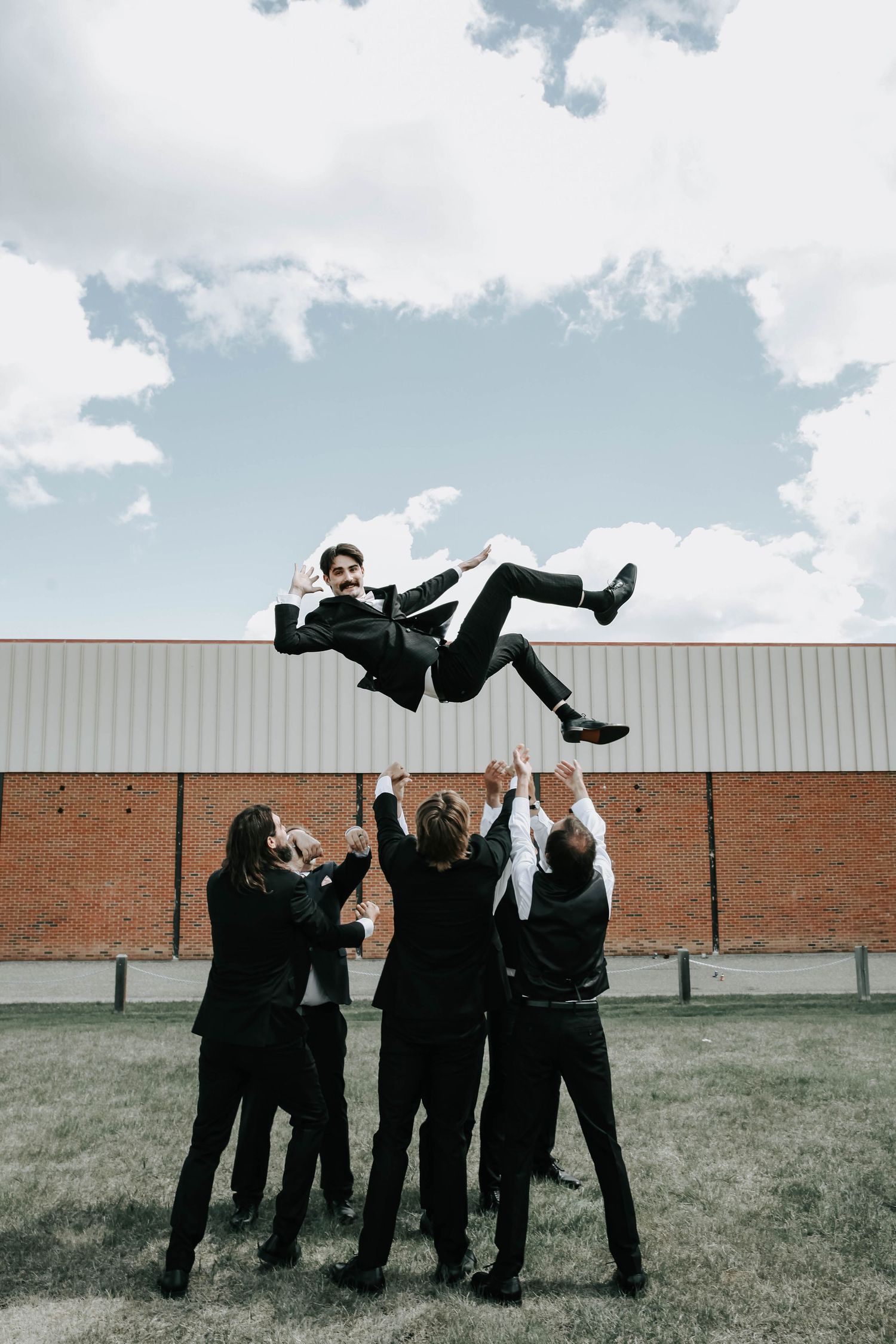 Wedding photographers Lethbridge