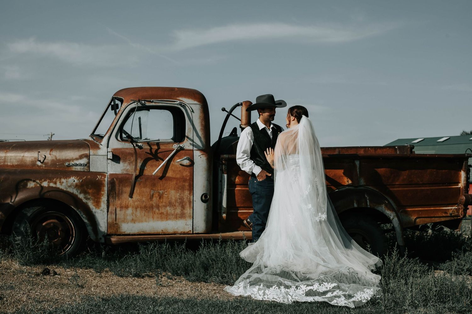 Wedding photographers Lethbridge