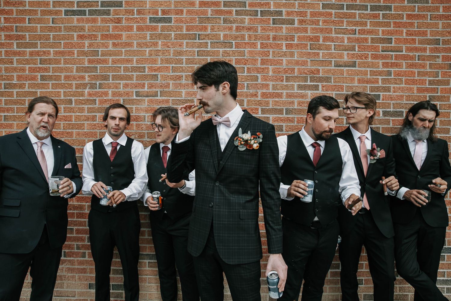 Wedding Photographers Lethbridge