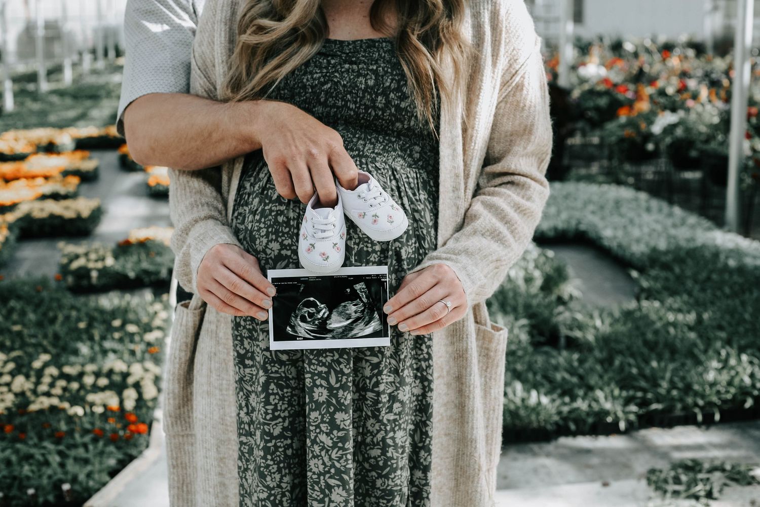 Lethbridge maternity photographers