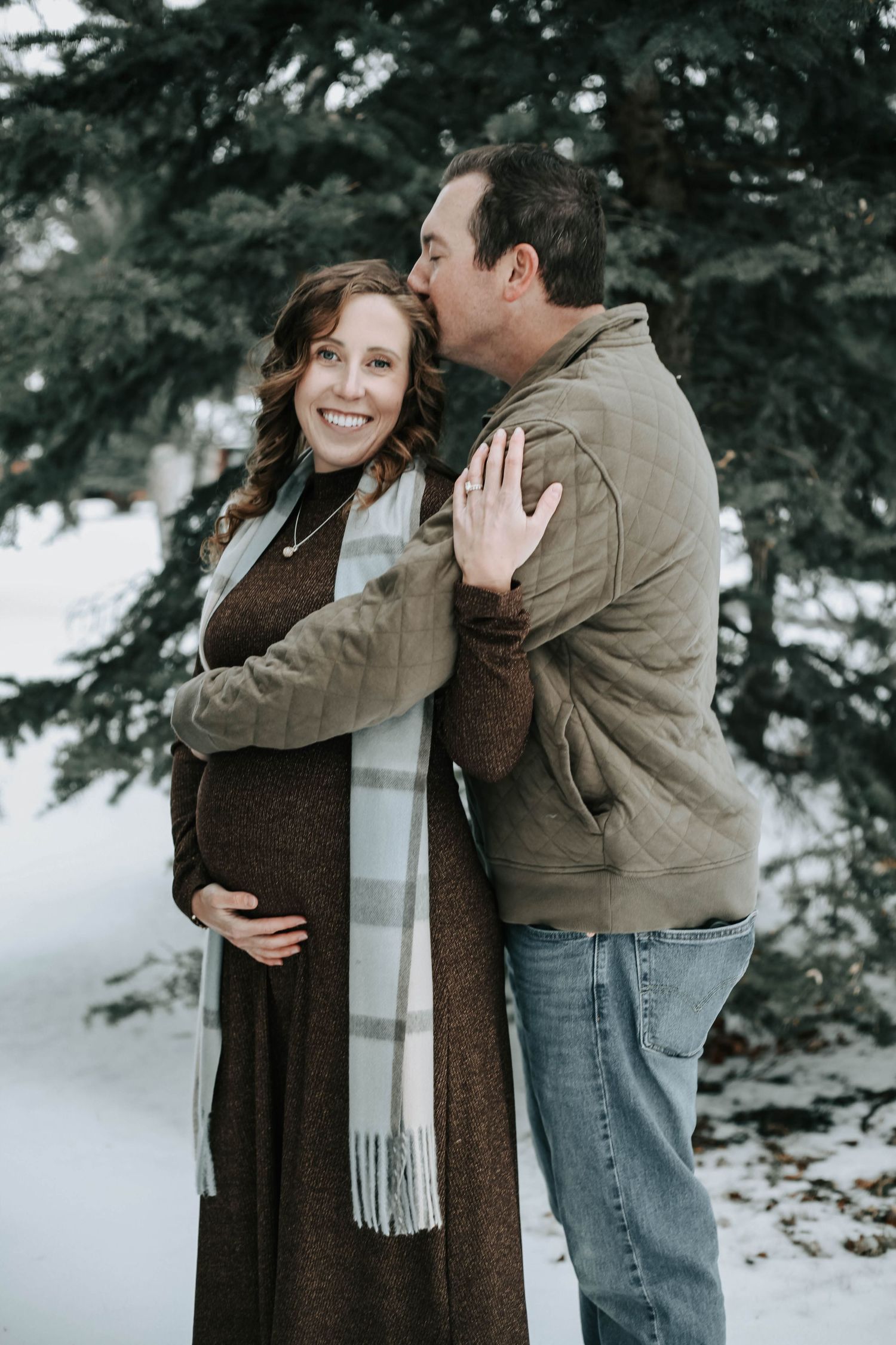 maternity photographer lethbridge