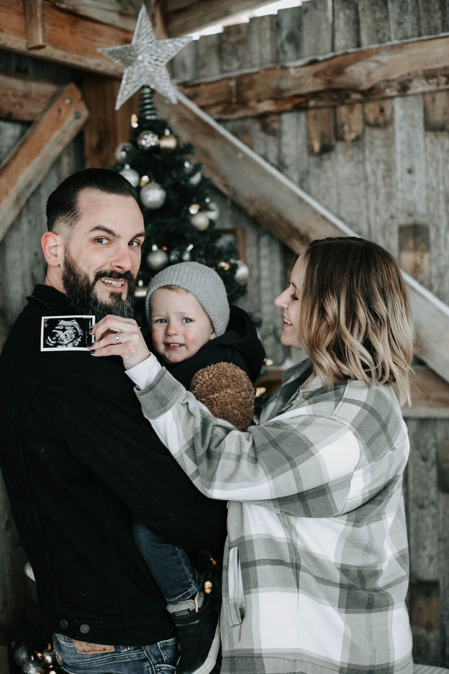 Lethbridge Maternity Photographer