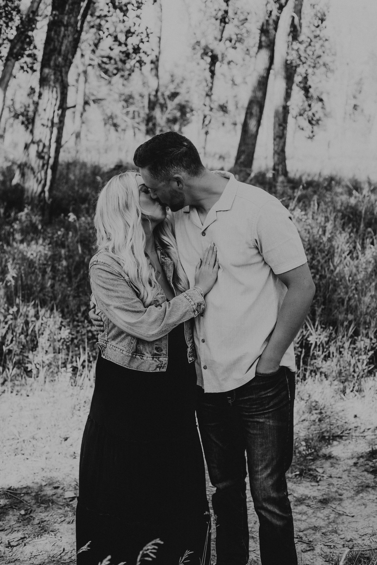 lethbridge engagement photographers