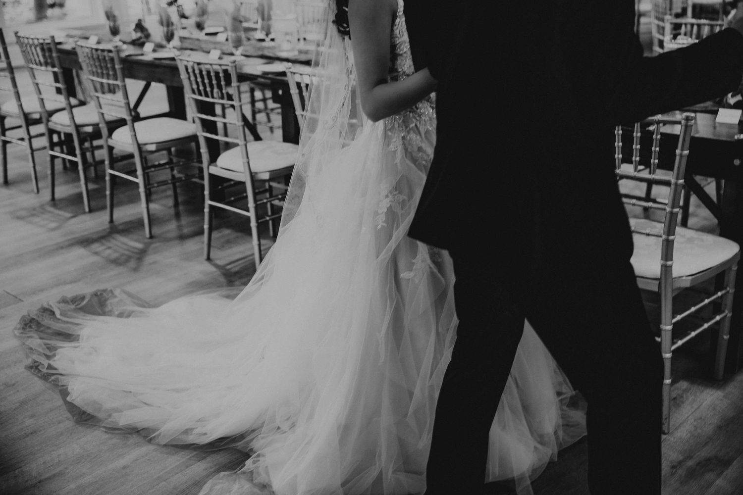 The Norland Historic Estate wedding ceremony in Lethbridge Alberta