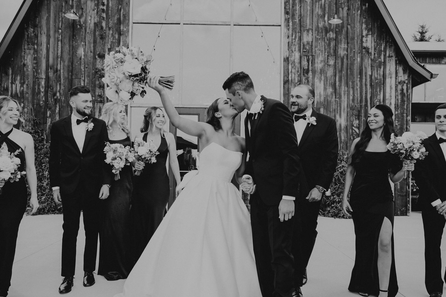 Lethbridge wedding photographers