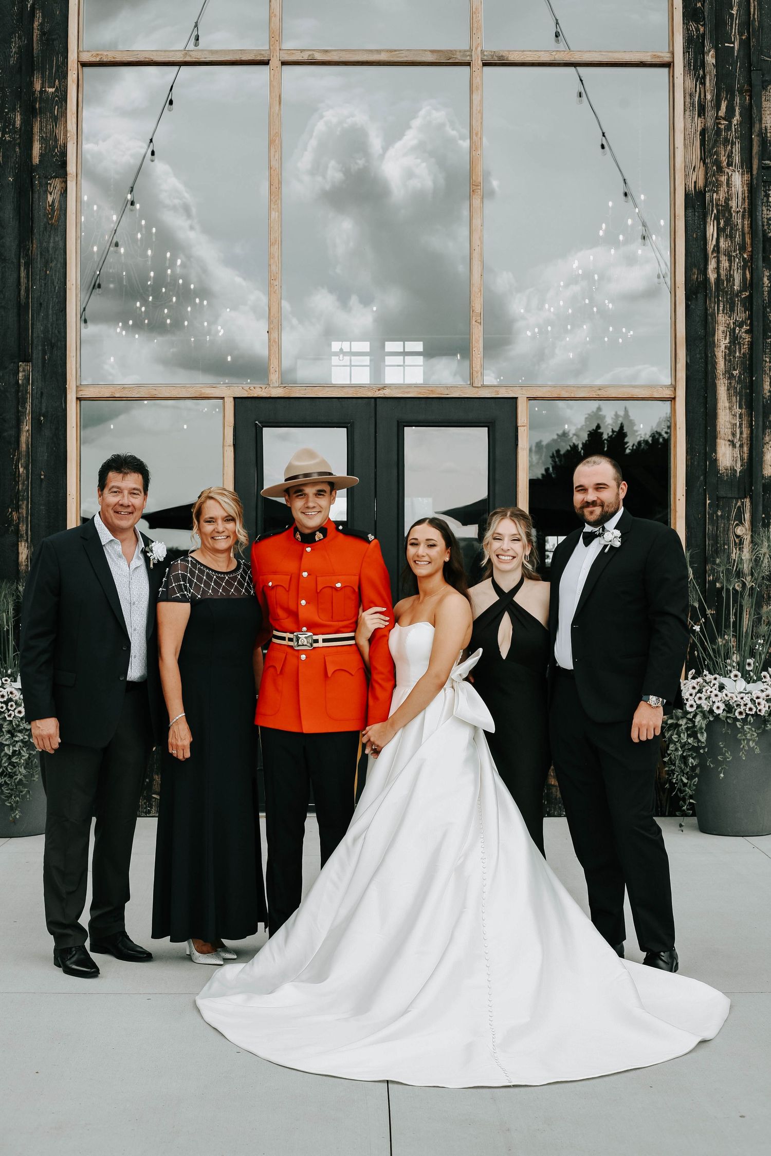 Black Barn Venue, Alberta