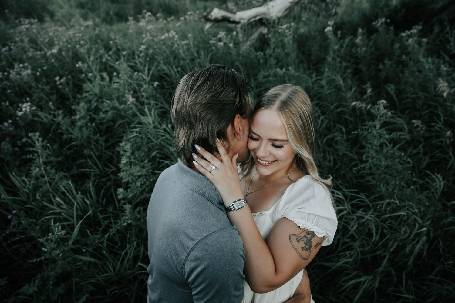 couples and engagement photography in lethbridge alberta