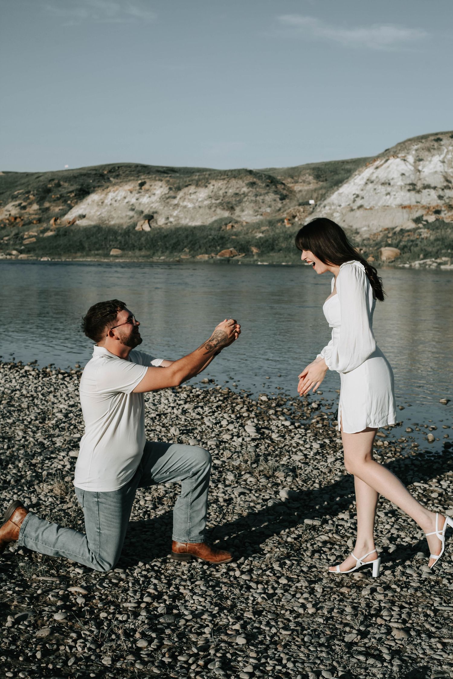 engagement photographers lethbridge