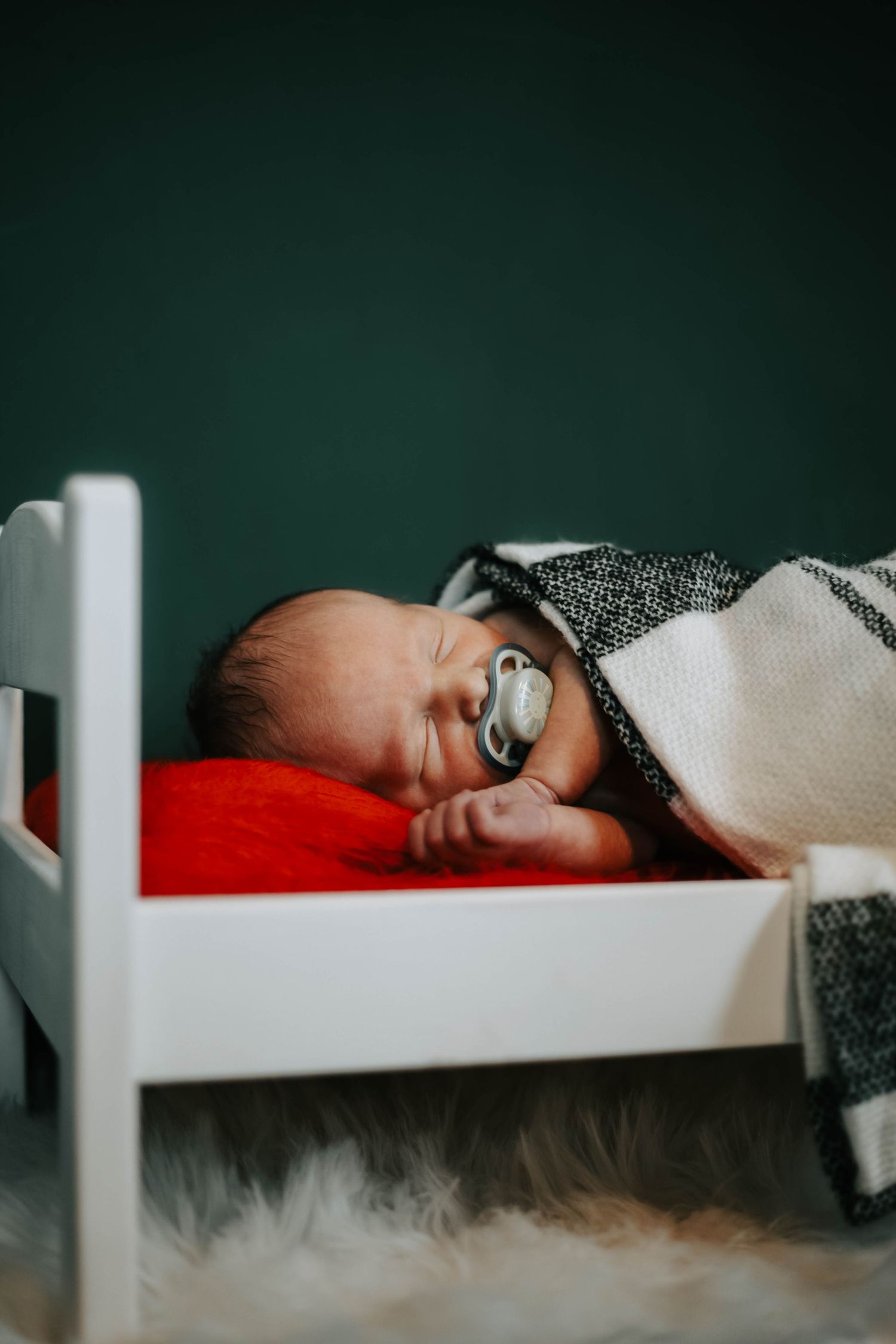 newborn photographers lethbridge