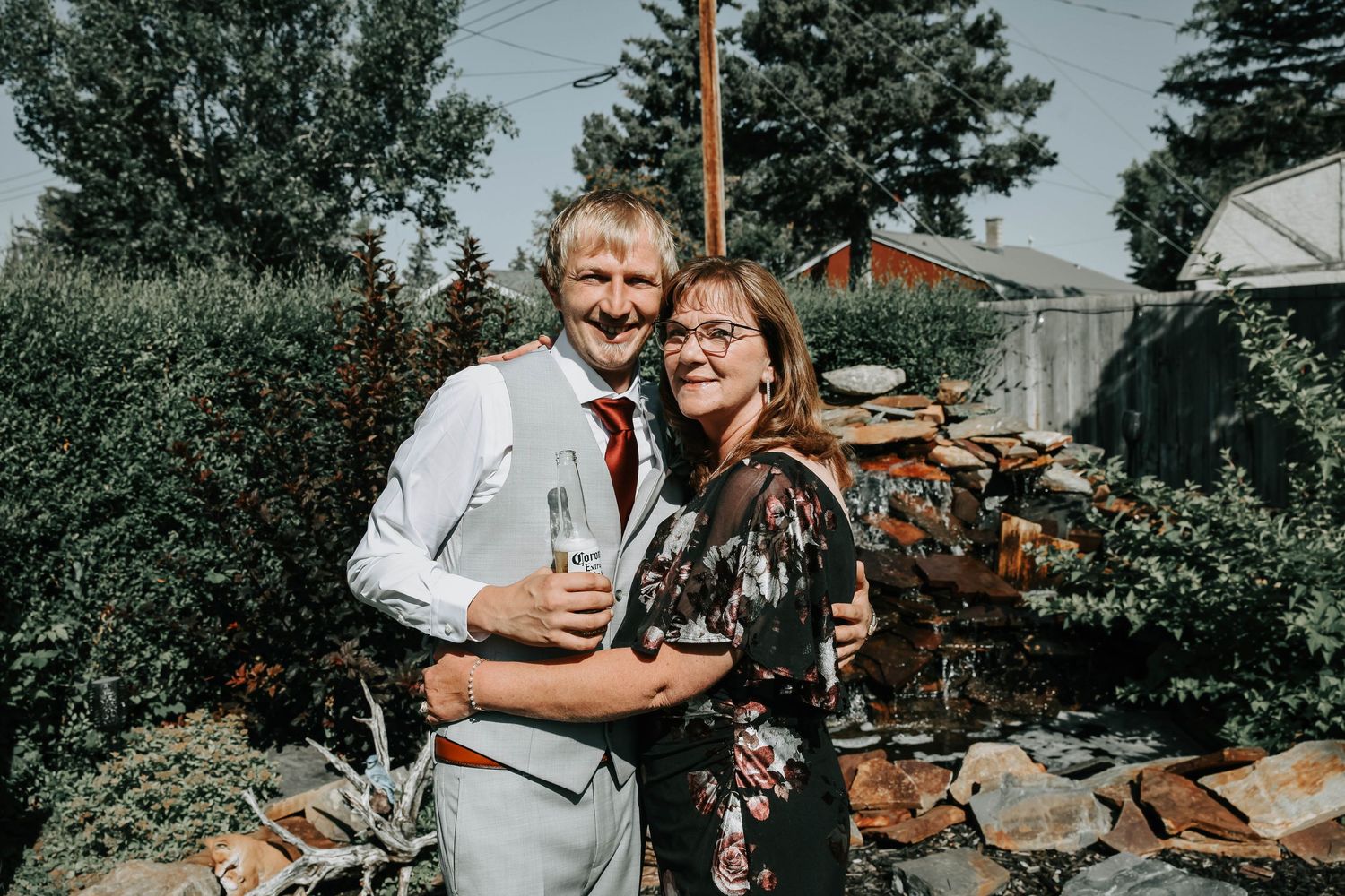 wedding photography in lethbridge alberta
