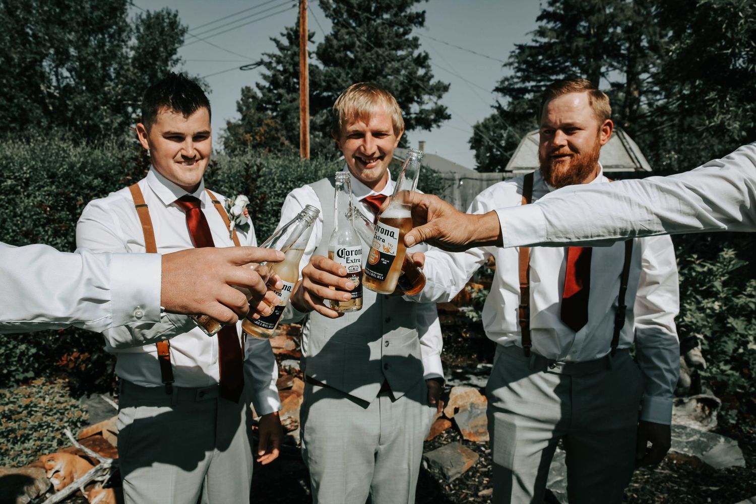 wedding photography in lethbridge alberta