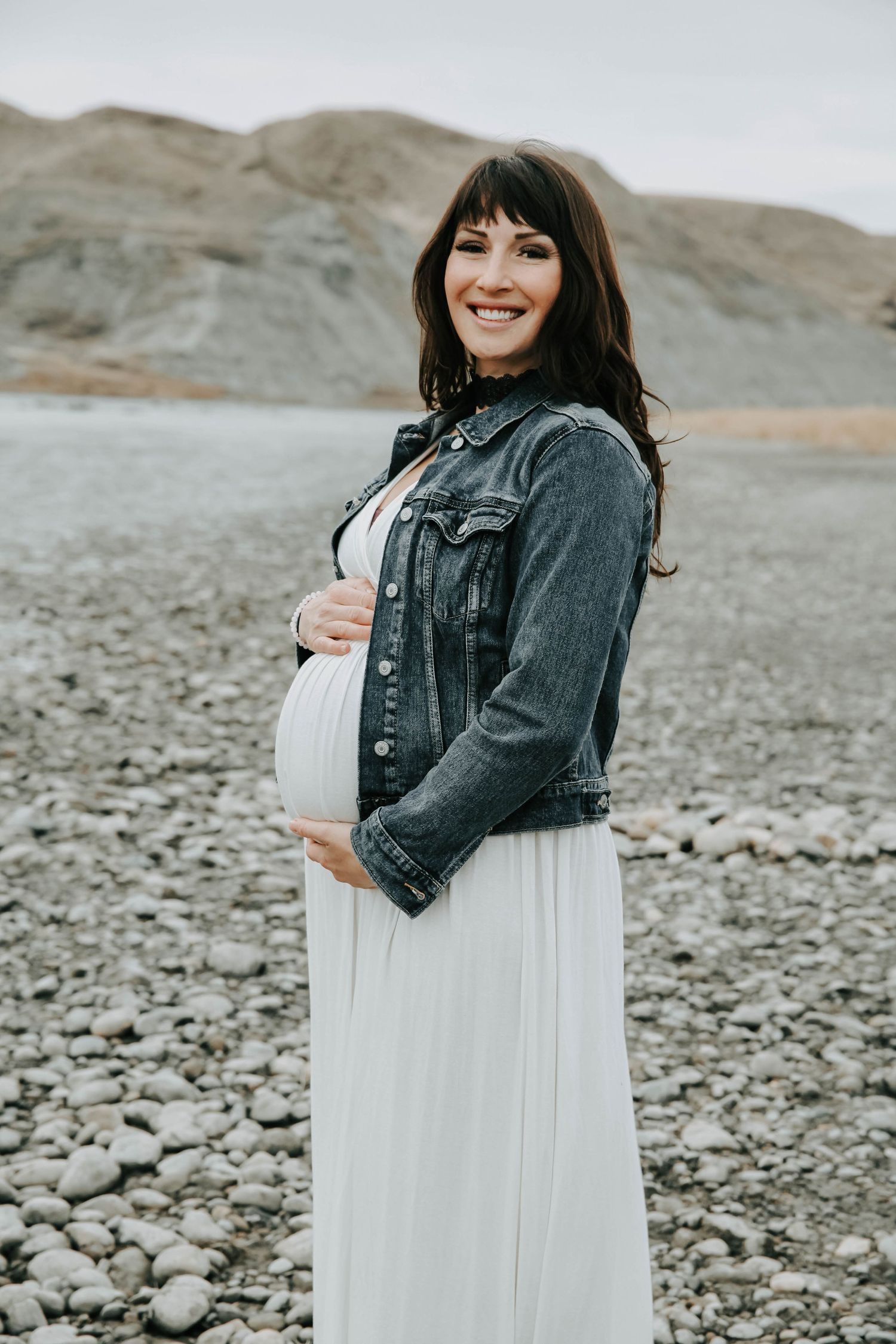 Lethbridge maternity photographers