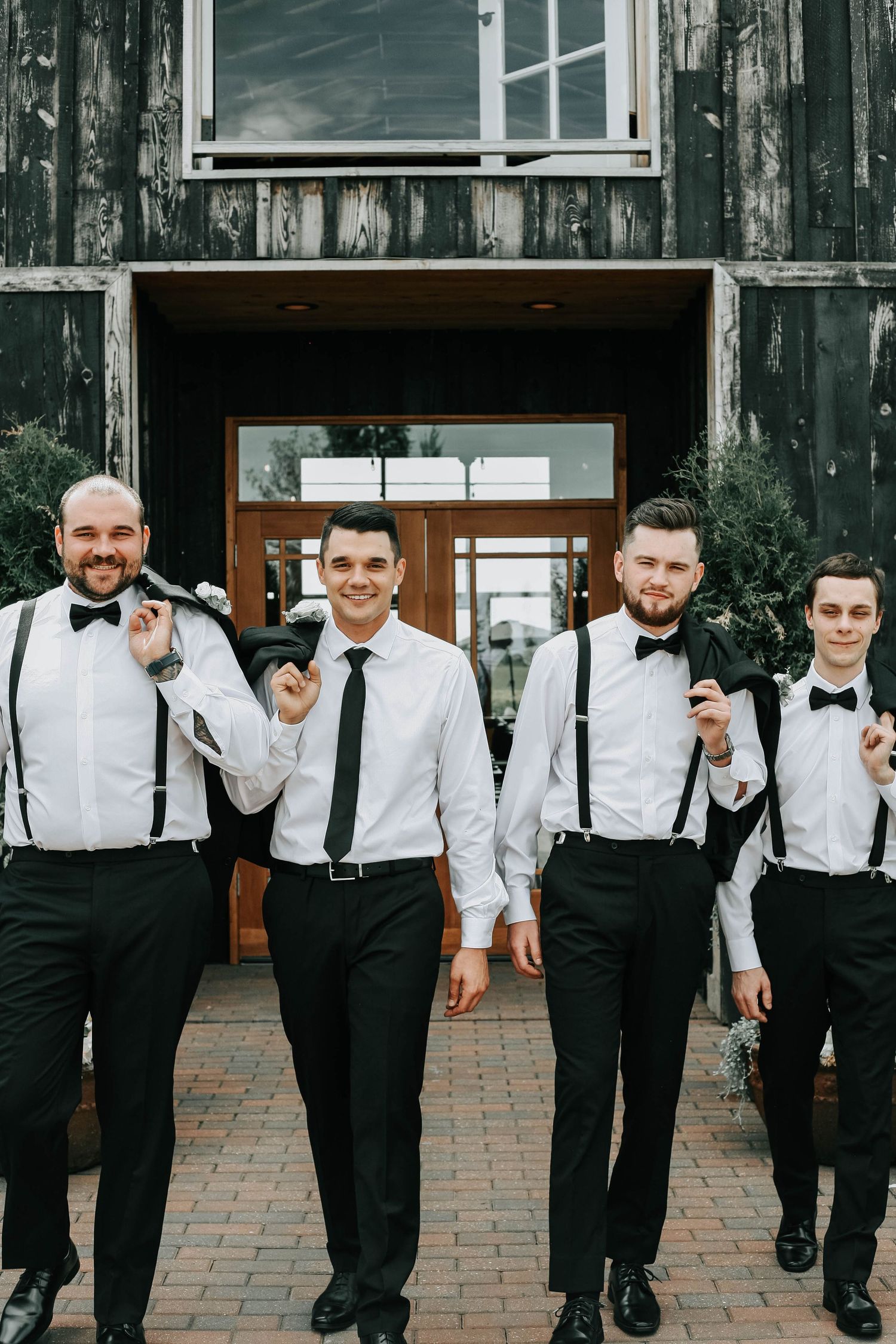 Wedding photographer Lethbridge