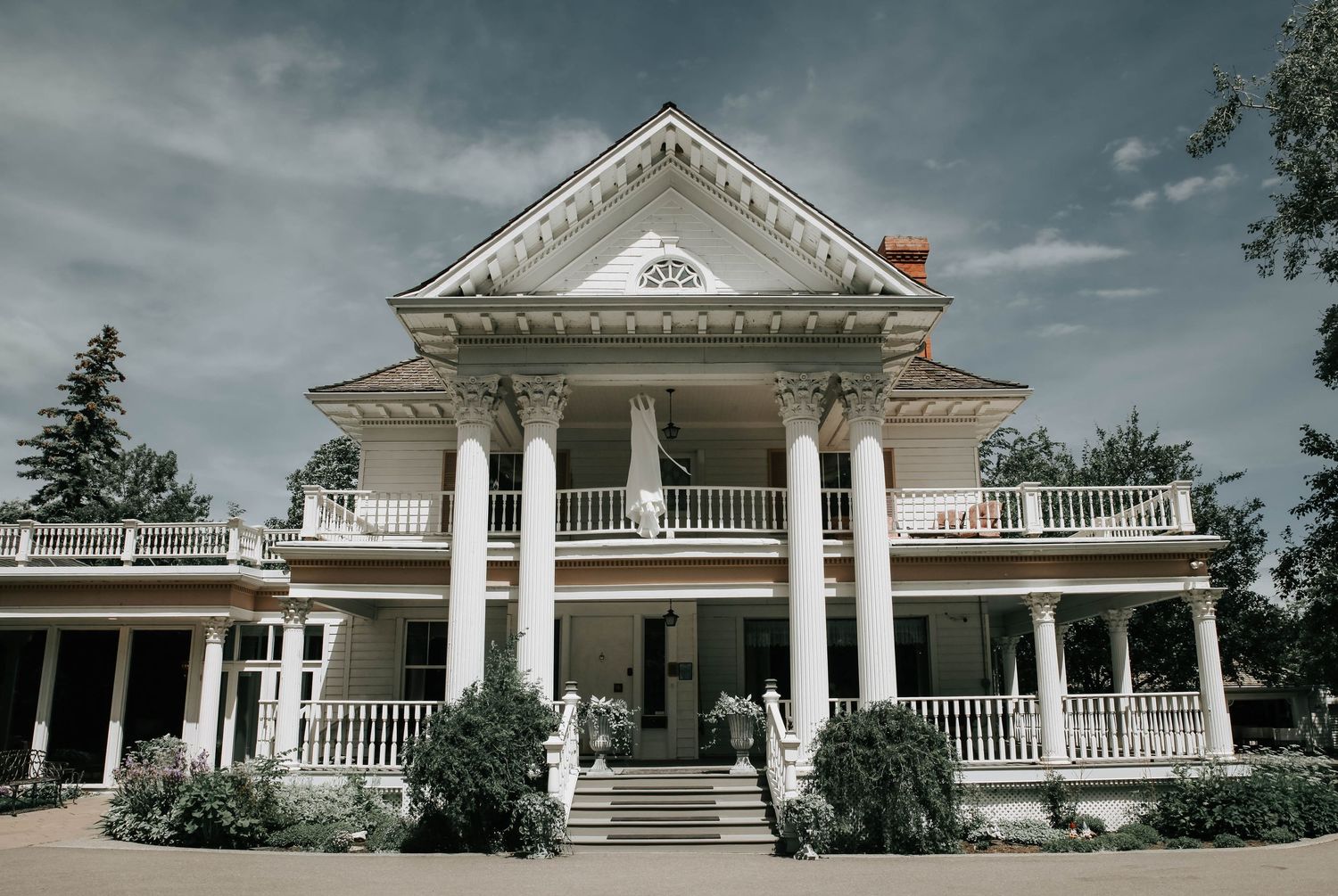Norland Historic Estate photos