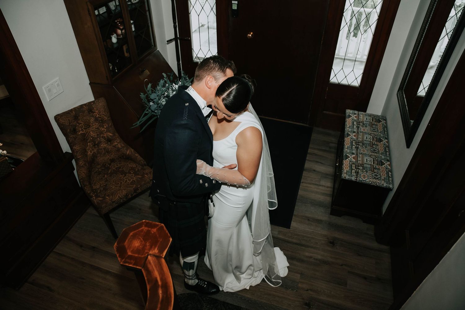 the norland historic estate lethbridge wedding photographer