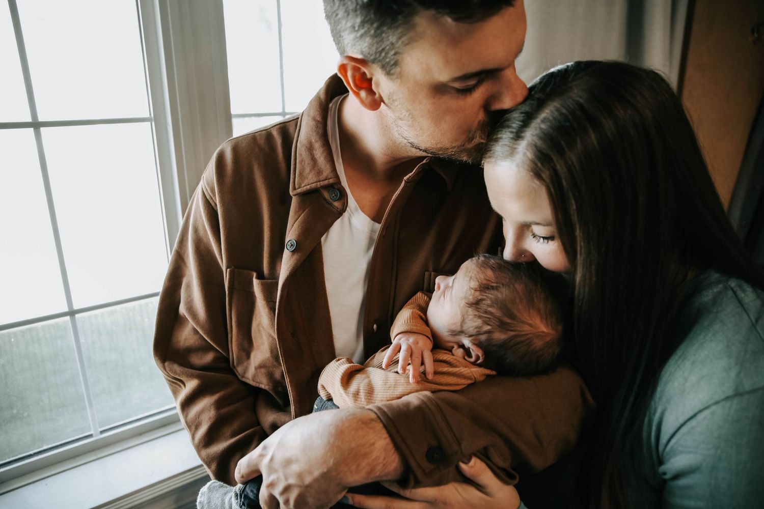 newborn photography lethbridge