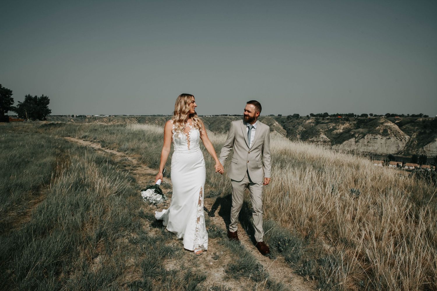 wedding photography in lethbridge alberta