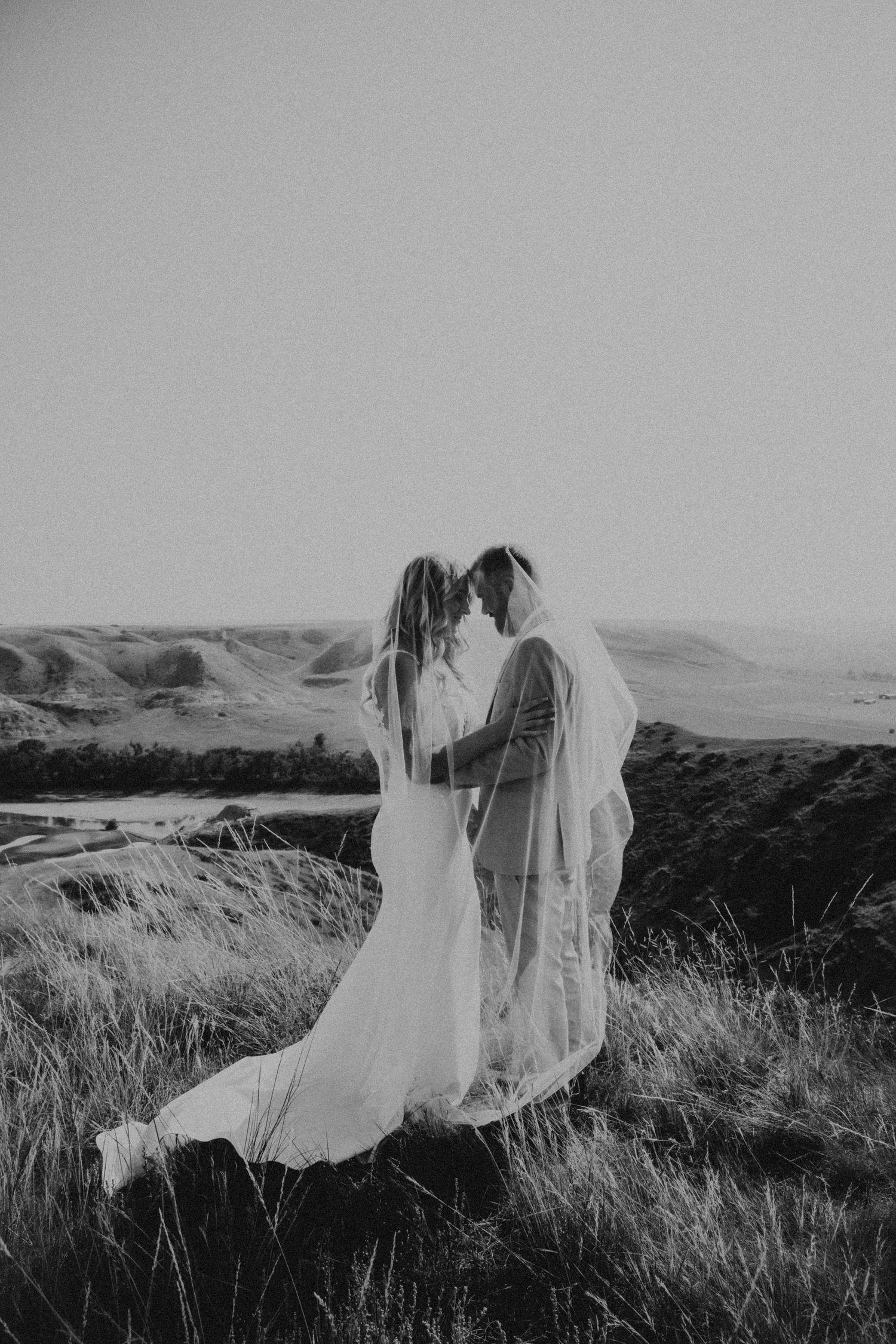 wedding photography in lethbridge alberta