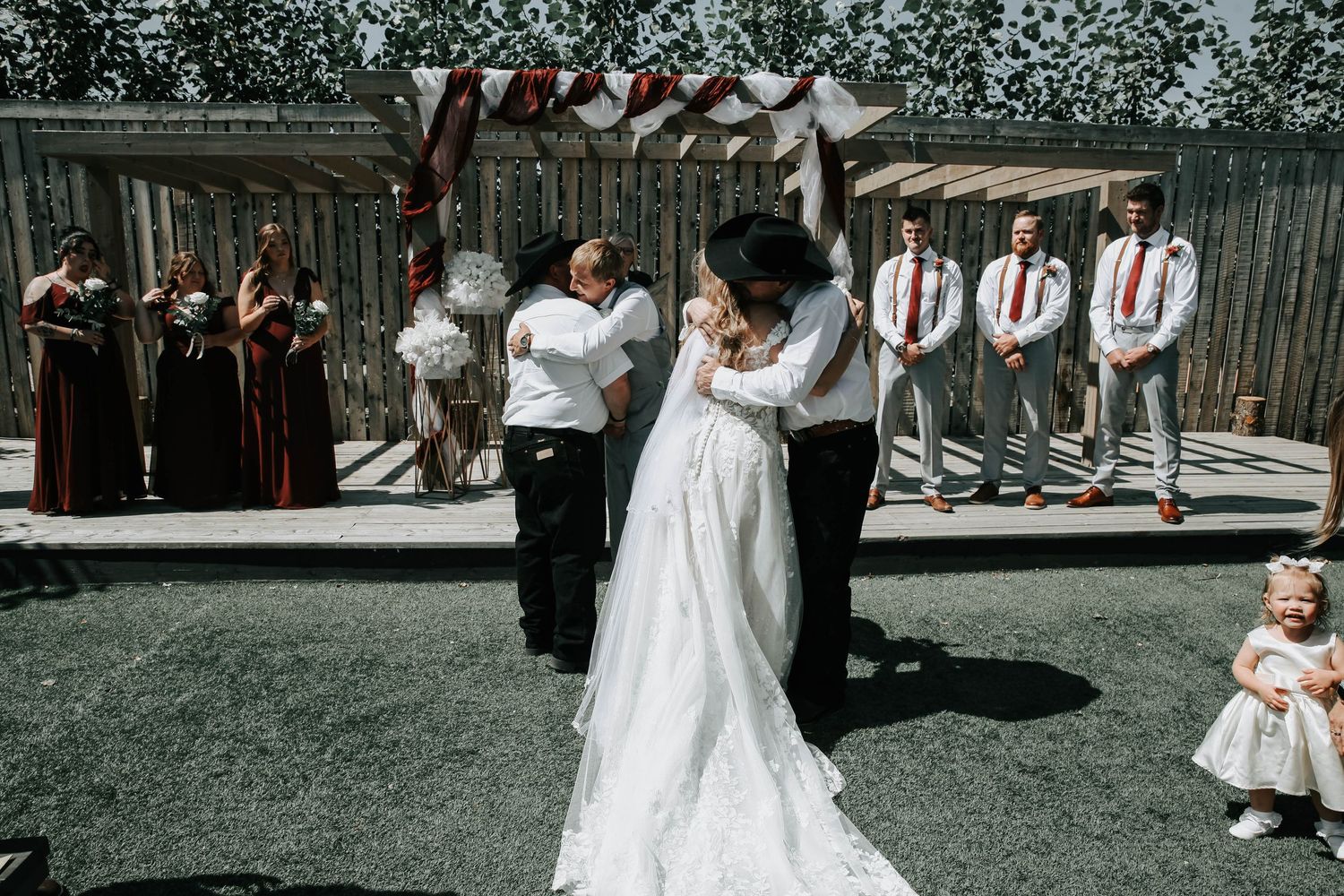wedding photography in lethbridge alberta
