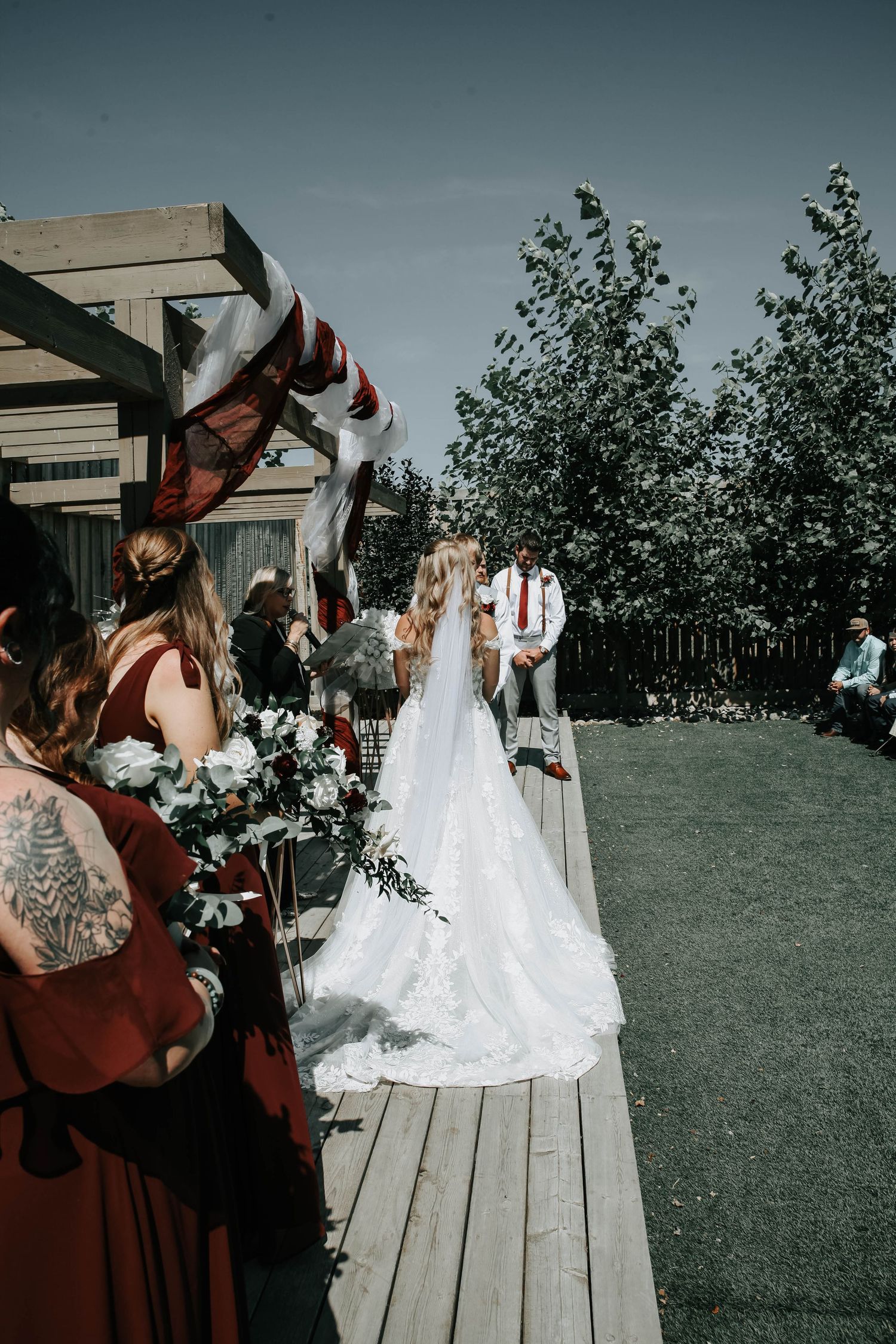 wedding photography in lethbridge alberta