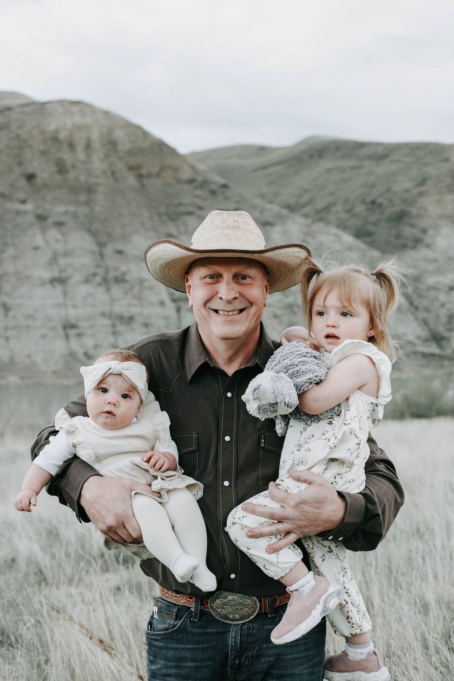 family photographers Lethbridge