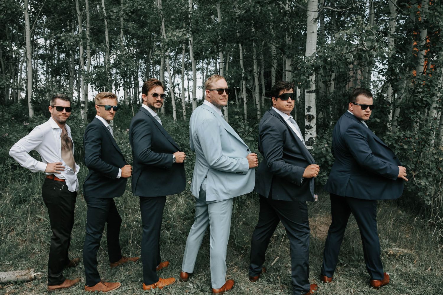 wedding photographer in lethbridge