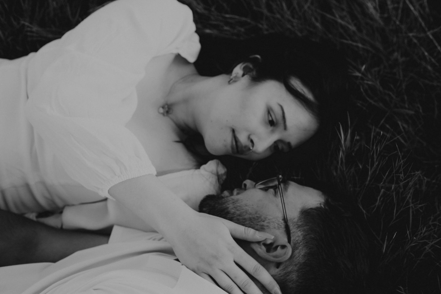 engagement sessions in lethbridge alberta