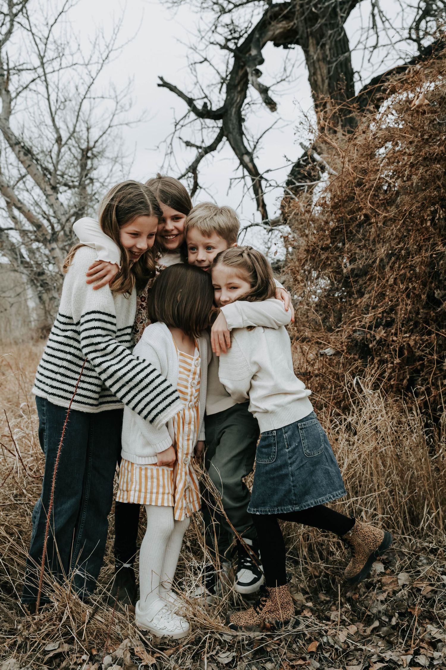Lethbridge family photographers