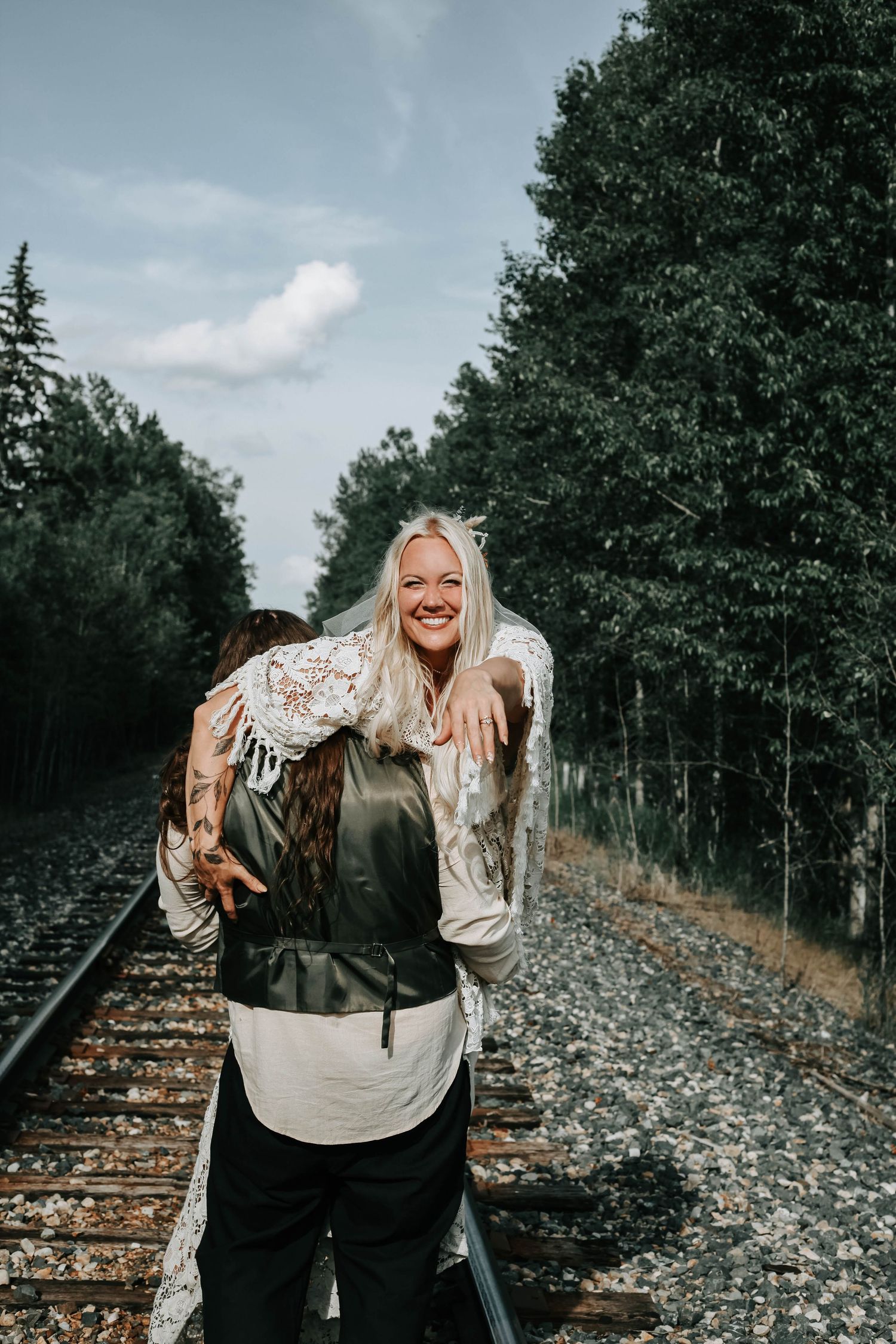 lethbridge wedding photographers