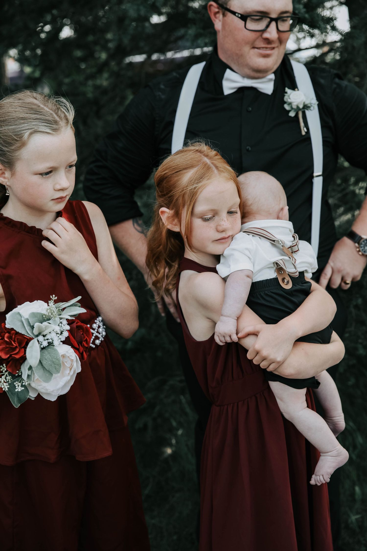 Lethbridge wedding photographers
