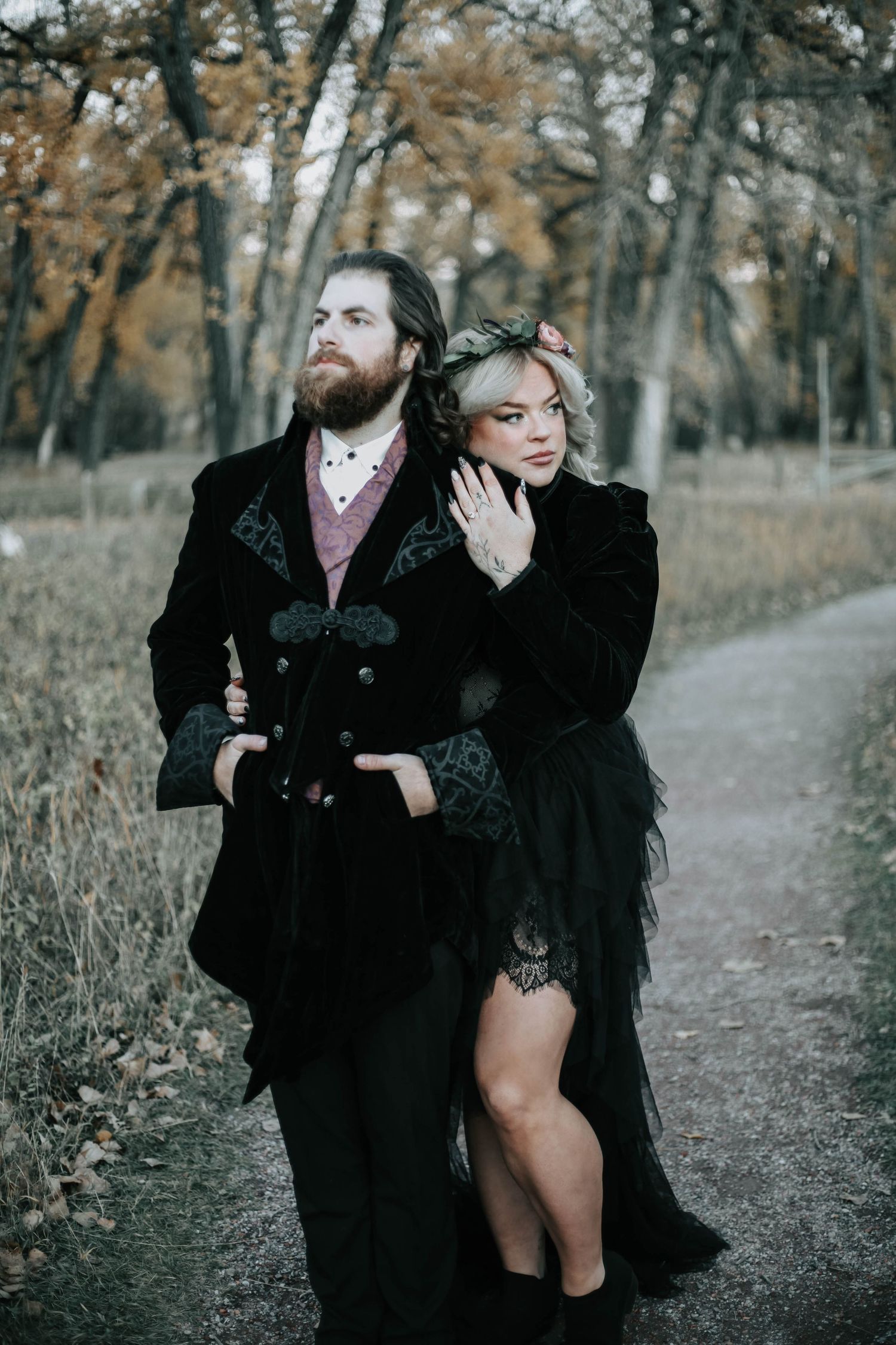 Lethbridge wedding photographer