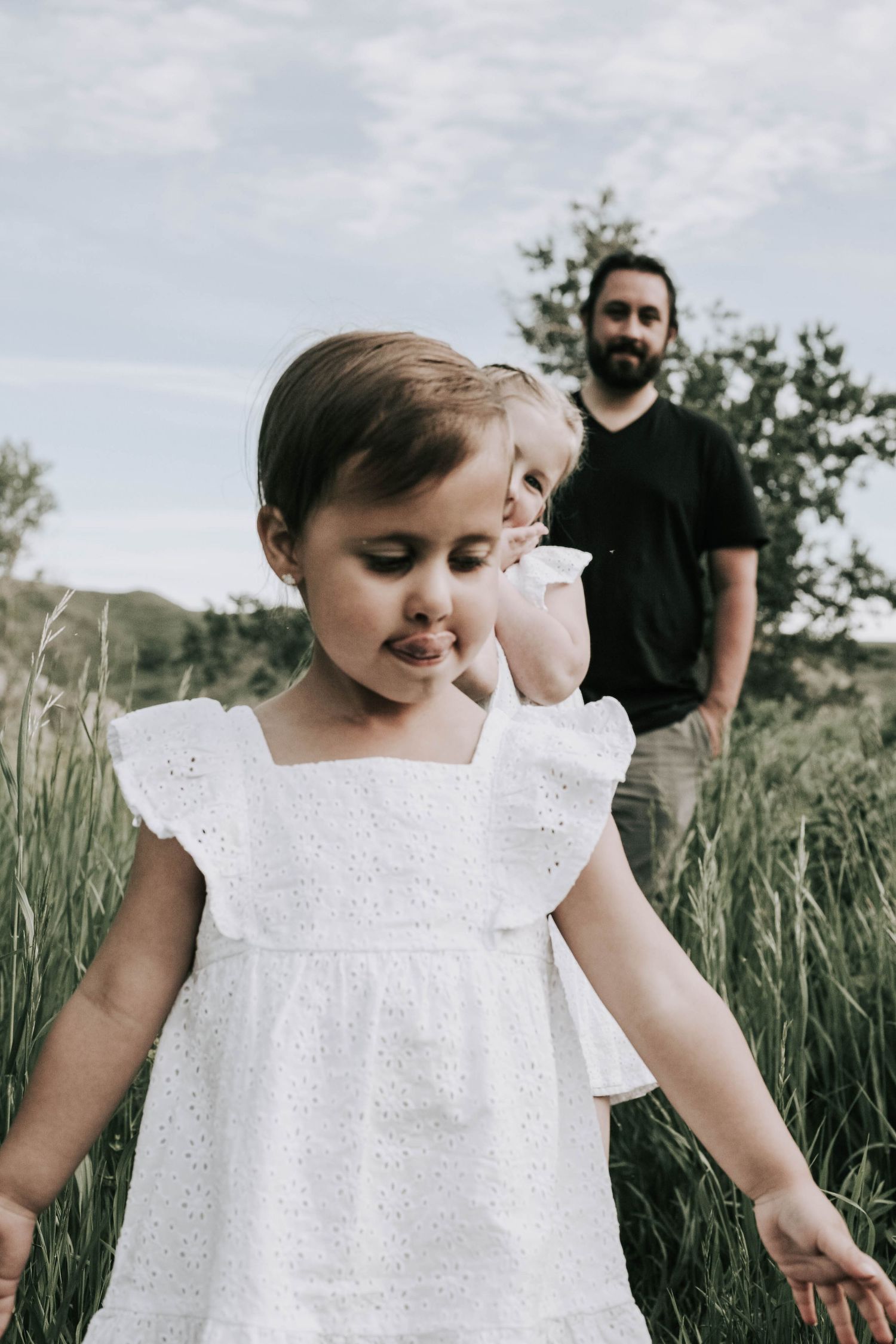 Lethbridge Family Photographer