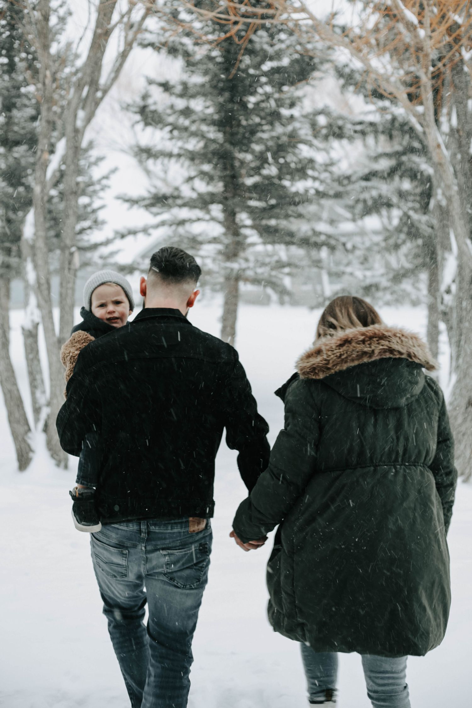 Lethbridge Family Photographer