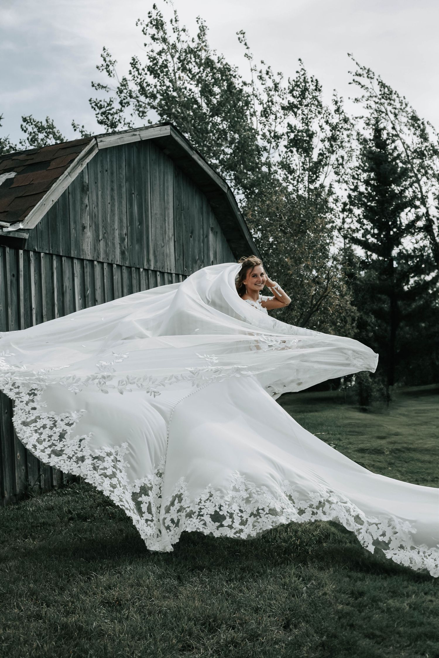 Lethbridge Wedding Photographer