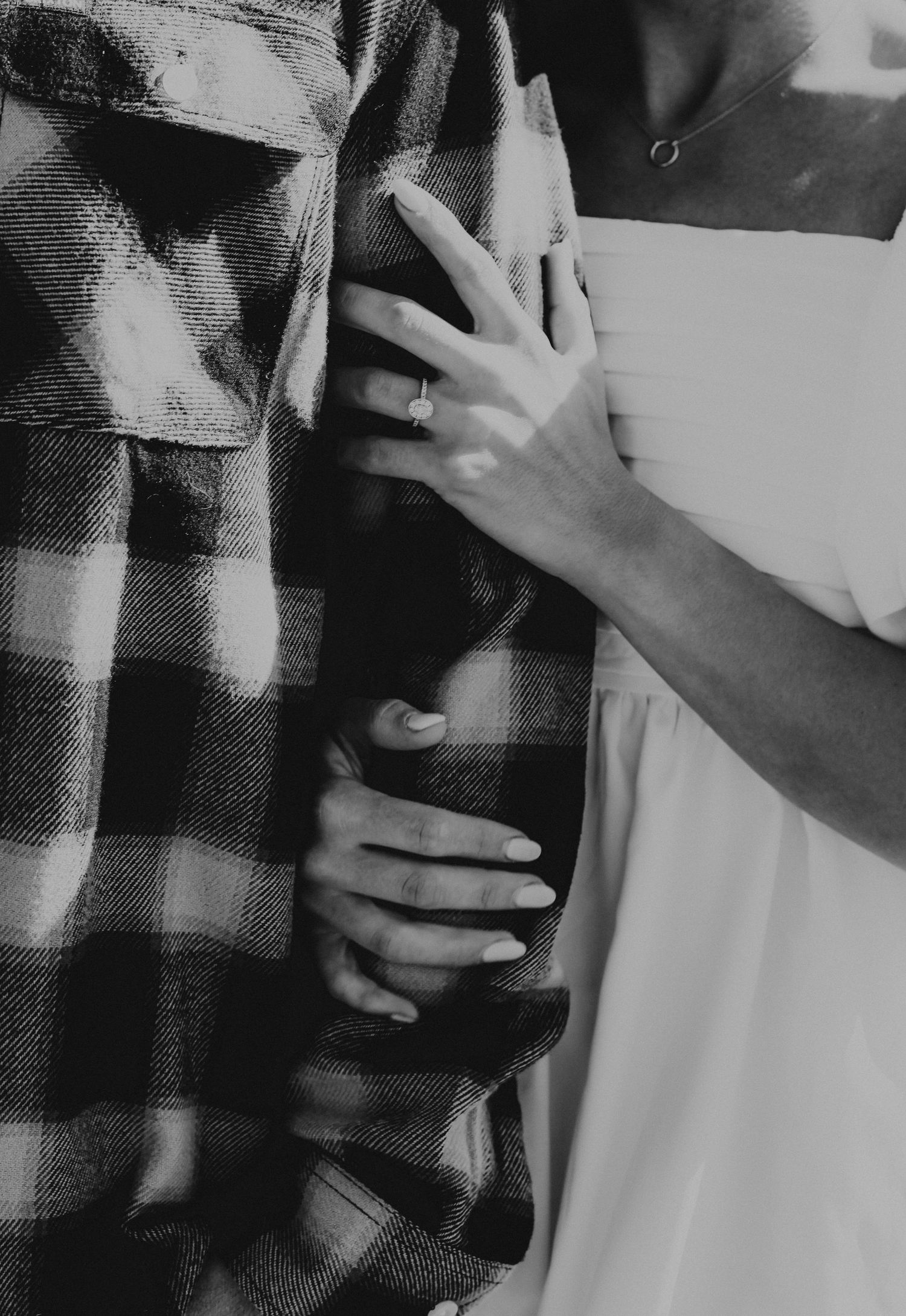 Lethbridge engagement photographer