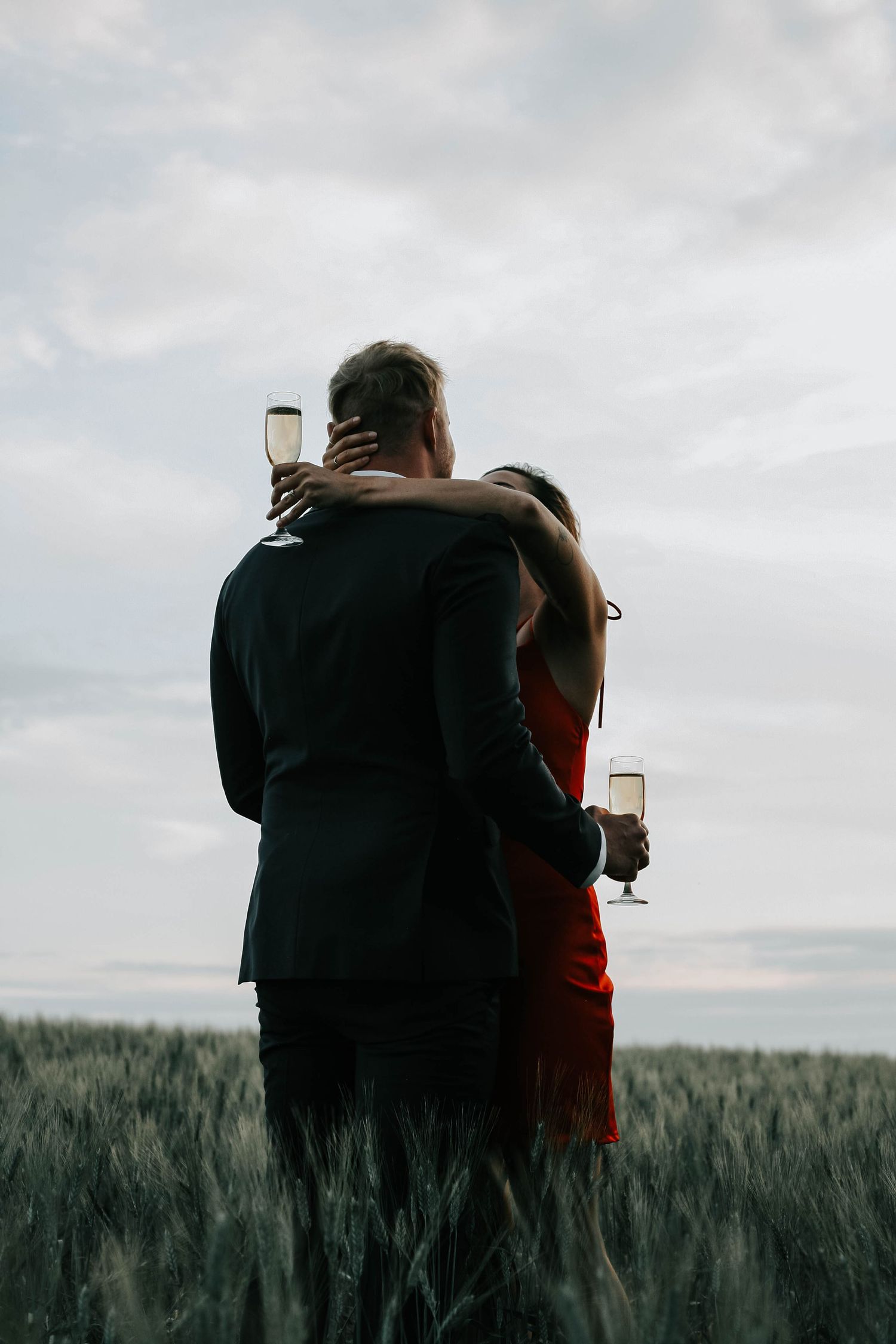 lethbridge engagement photographers
