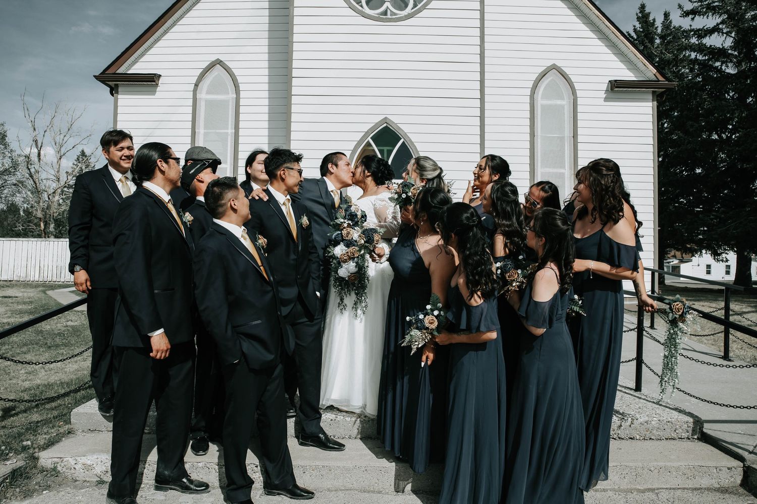 wedding photographers Lethbridge