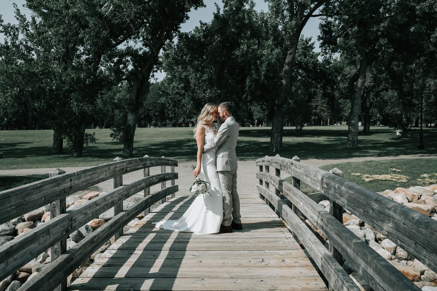 lethbridge wedding photographer