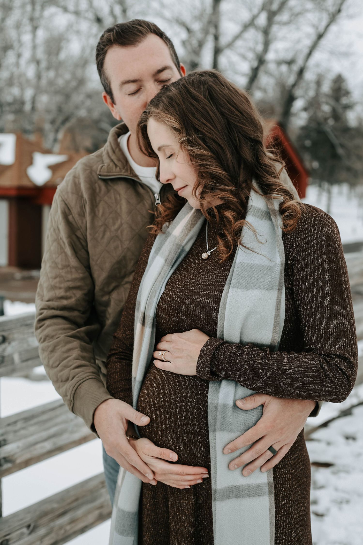 maternity photographer lethbridge