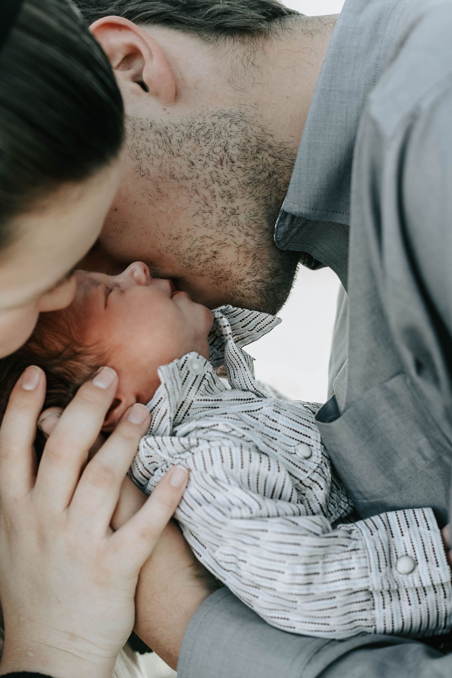 newborn photographers Lethbridge