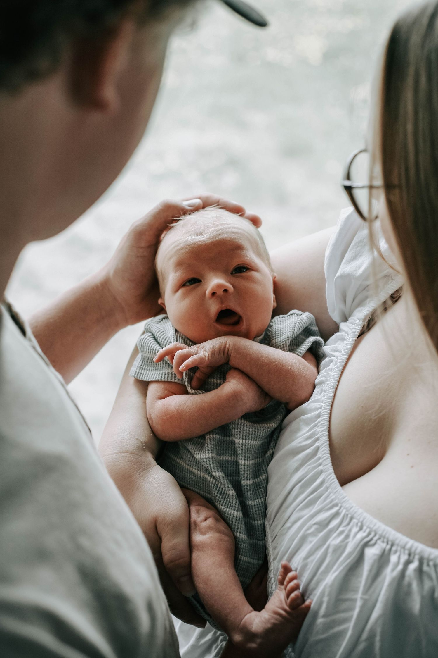 newborn photographers Lethbridge