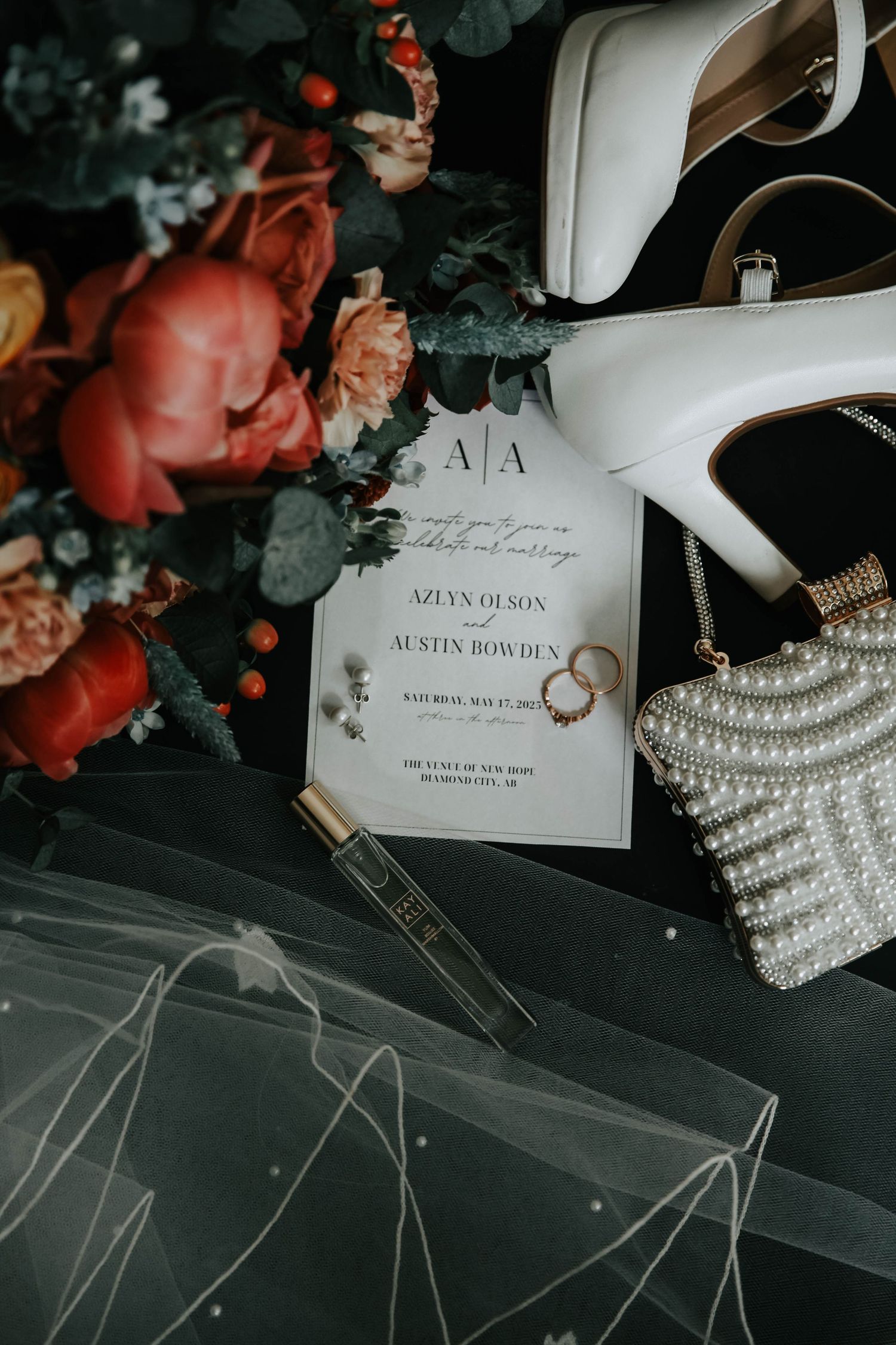 Wedding photographer Lethbridge