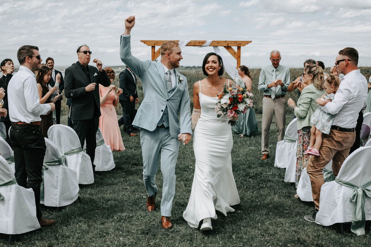 the best lethbridge wedding photographer