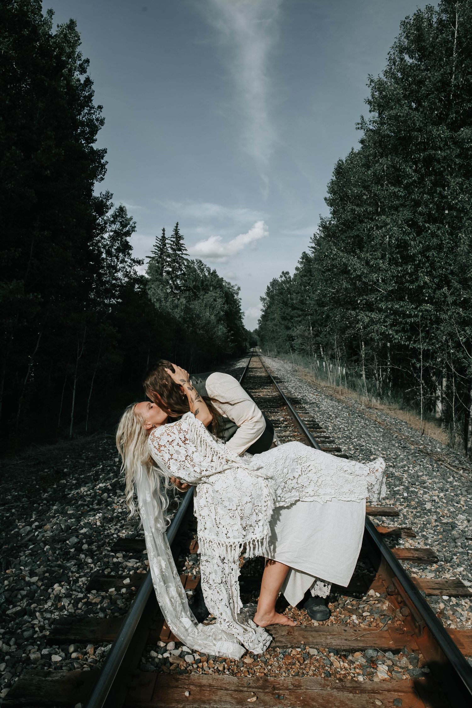 lethbridge wedding photographers