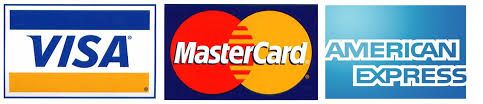 accepted payment methods