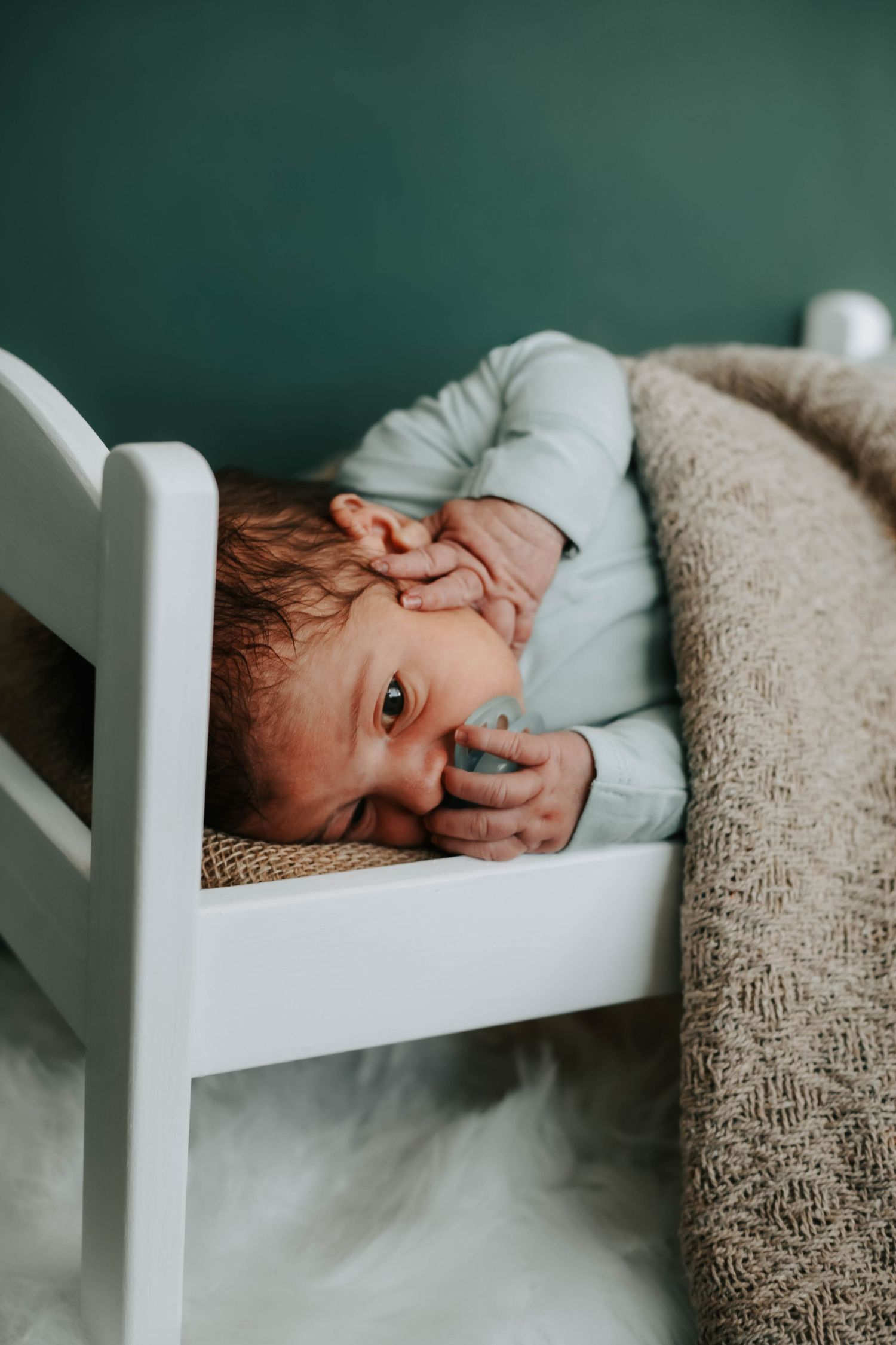 newborn photographers lethbridge